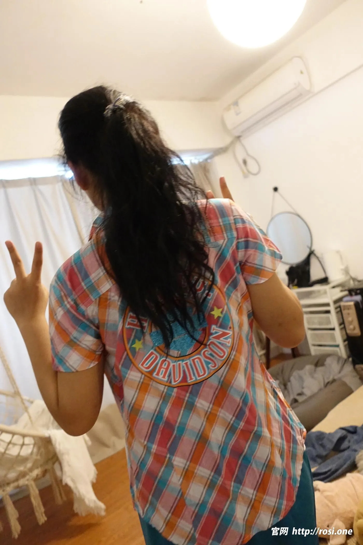 [ROSI写真]2023.04.29 NO.4163 [47P]插图6